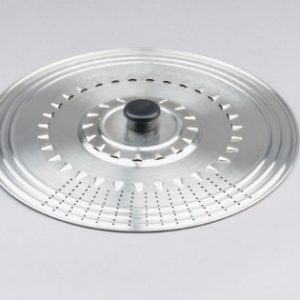 TAPA SALPICADURAS 37CM