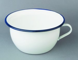 ORINAL BAÑO BL 903524 24CM