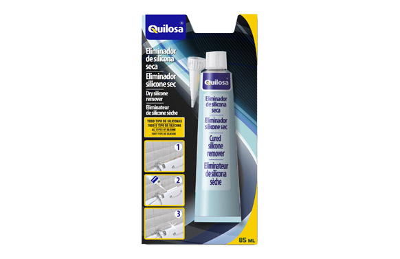 LIMPIADOR SIL SECA 85 ML QUILO