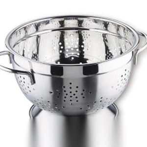 ESCURRIDOR COC VERDURAS 22CM 1