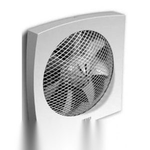 EXTRACTOR HELICOIDAL 160MM LHV