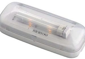 PANTALLA LED EMERGENCIA 60LM S