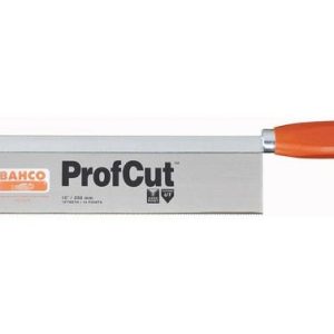 SERRUCHO EBANISTA M/RECTO MAD.