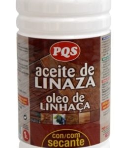 ACEITE PROTECTOR CON SECANTE I