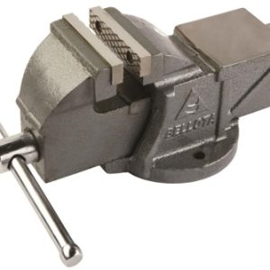 TORNILLO BANCO C/YUNQ 125MM B/