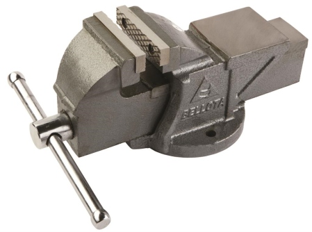 TORNILLO BANCO C/YUNQ 125MM B/