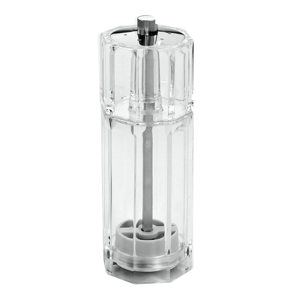 MOLINILLO SAL Y PIMIENTA 16CM