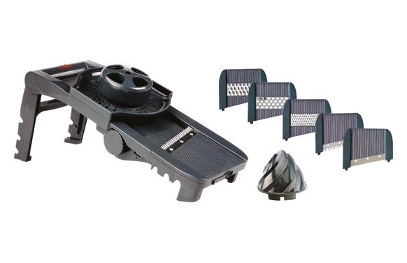 MANDOLINA 5 CUCHILLAS