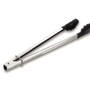 PINZA MANGO ACERO INOX 30CM