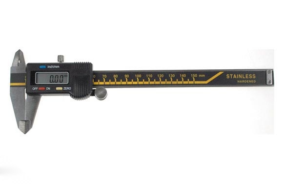 CALIBRE DIGIT. 0-150MM CODY