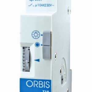 AUTOMATICO ESCALERA T-16