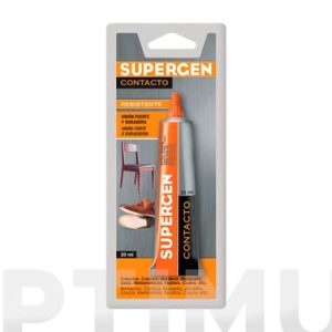 PEGAMENTO CONTACTO 20 ML 20 ML