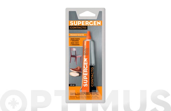 PEGAMENTO CONTACTO 20 ML 20 ML