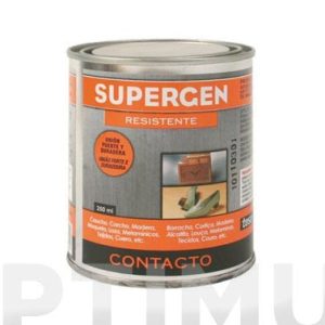 PEGAMENTO CONTACTO 250 ML 250