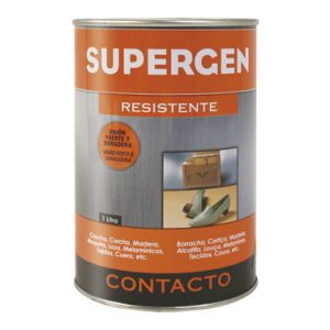 PEGAMENTO CONTACTO 1 LT 1 LT S