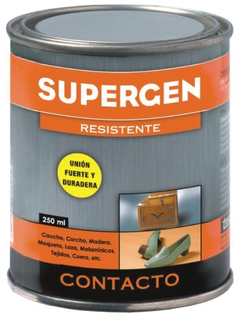 PEGAMENTO CONTACTO 5 LT 5 LT S