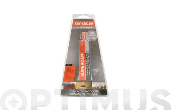 PEGAMENTO CONTACTO INC. 40 ML