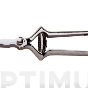 MASTICADOR COC CARNE 7" 00431