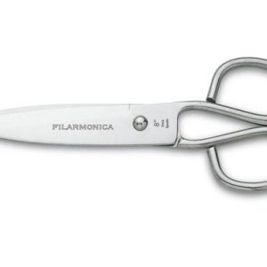 TIJERA COC DENTADA 20CM INOX