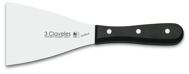 ESPATULA COC PLANCHA 10X13CM 1