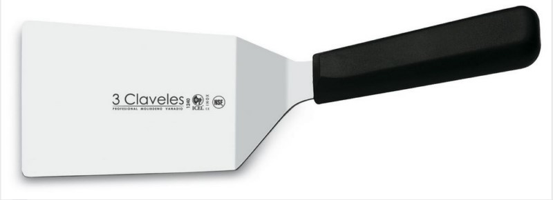 ESPATULA COC PLANCHA 09X11CM 1