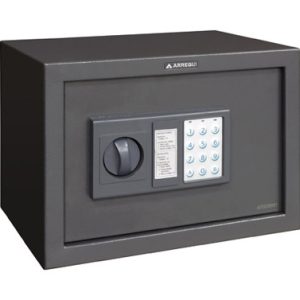 CAJA FUERTE SEG. 200X310X200 M