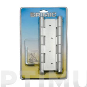 BISAGRA D/ACC PLATA 180X133MM