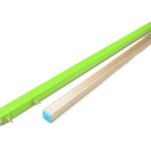 REGLA FIJA 2000X40X1,2 MM.