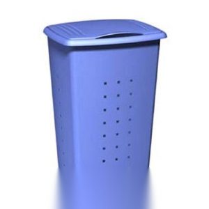 CESTO ORDEN ROPA 60LT TATAY