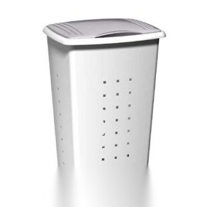 CESTO ORDEN ROPA 60LT TATAY