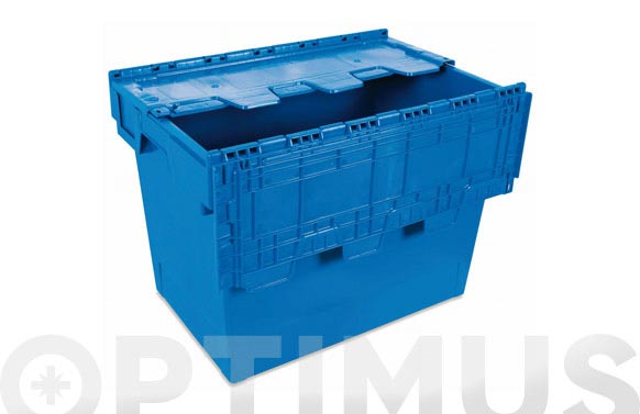 CESTO GRANDE C/T 60X40X44CM 75