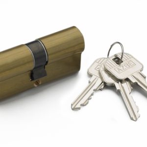 CILINDRO YL5 30X40MM LAT