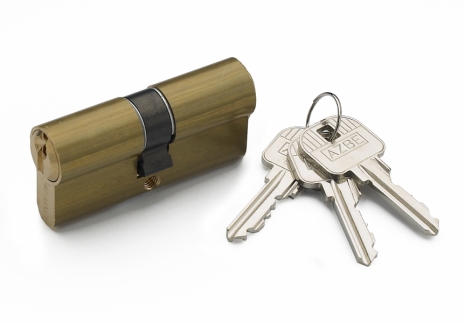 CILINDRO YL5 30X40MM LAT