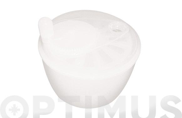 CENTRIFUGADORA ENSALADAS
