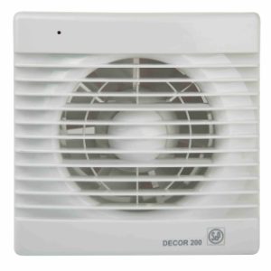 EXTRACTOR BAÑO 185M3/H 5210100