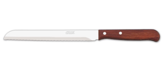CUCHILLO COC PAN 170MM INOX