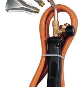 SOLDADOR A GAS BUT/PRO MANGUER