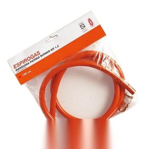 TUBO BUT. 9X15MM 1,50MT