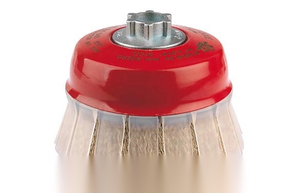 CEPILLO IND 100 MM / 0,3 MM AC