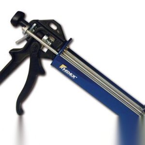 PISTOLA TACO QUIMICO 410ML 410