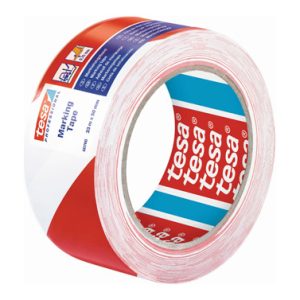 CINTA SEÑALIZACION 50MMX 33MT