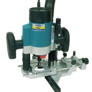 FRESADORA ELEC 08 MM TUPI FR27