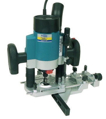 FRESADORA ELEC 08 MM TUPI FR27