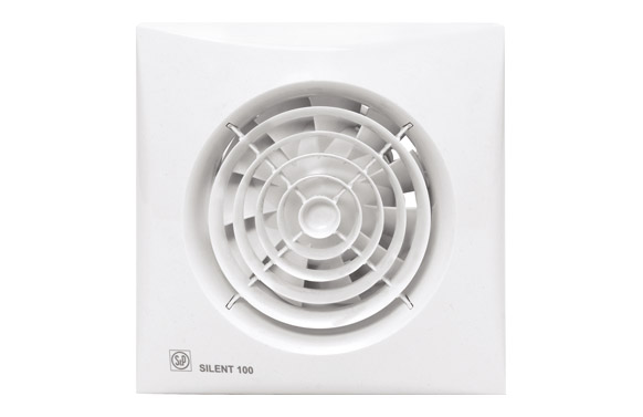 EXTRACTOR BAÑO 95M3/H 52104007