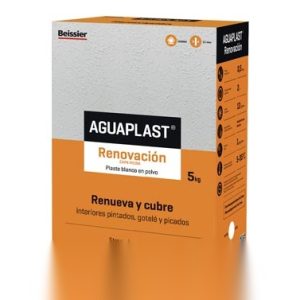 MASILLA REST. 70061-002 5 KG