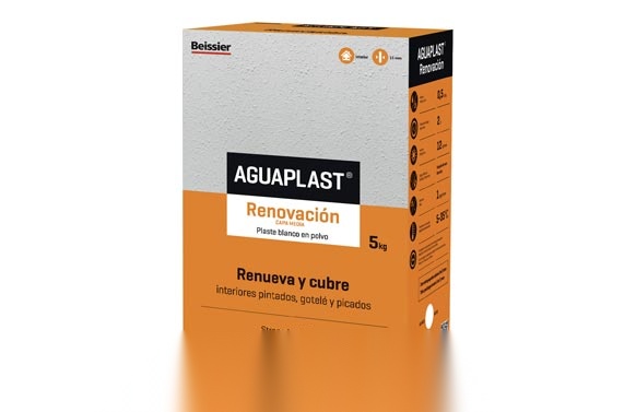 MASILLA REST. 70061-002 5 KG