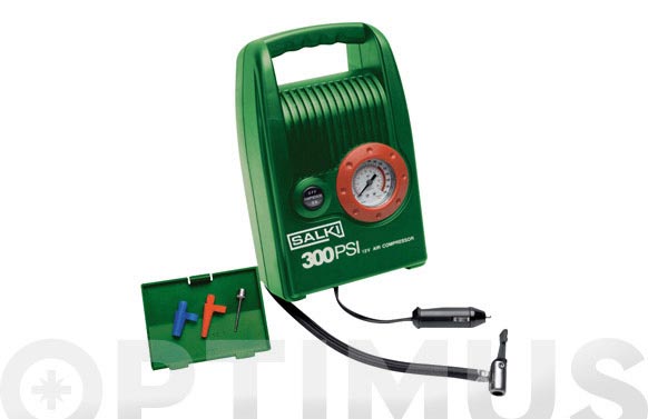 COMPRESOR PRES. 3MT/12V MINI I