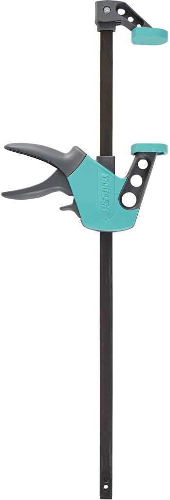 TORNILLO BRICOLAJE RAPIDO 75X5