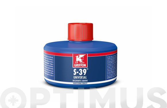 DECAPANTE SOLD LIQ 320 ML GRIF