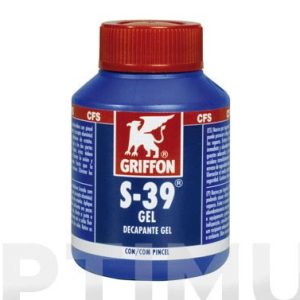 DECAPANTE GEL 80ML S-39 80 ML